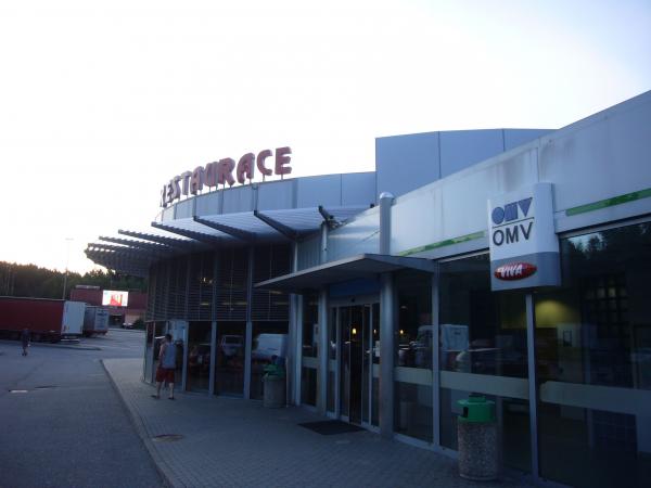Restaurace Viva